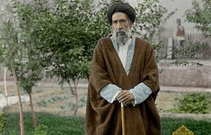 قرنی که ما پای قانون ایستادیم