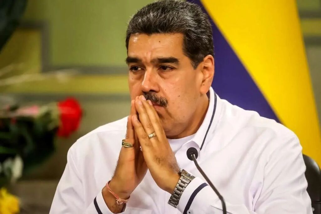 رئیس‌جمهور ونزوئلا و هم‌پیمانان او از طریق چندین کانال مختلف با کاخ سفید تماس گرفته‌اند/ گفت‌وگوهایی درباره شکل احتمالی ارتباط بین دو کشور در جریان است