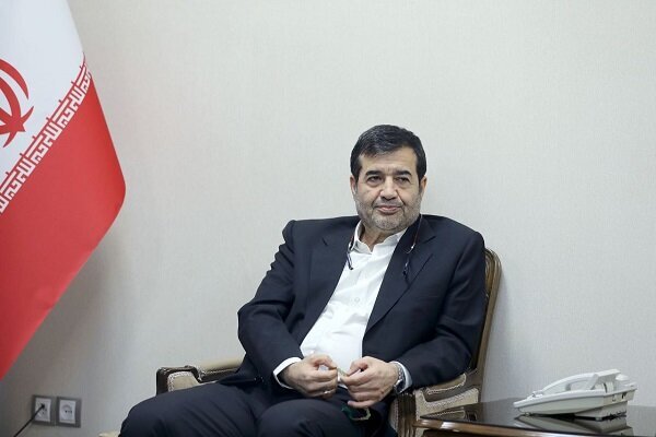 وزیر ورزش: سبک زندگی «آقاتختی» باید الگویی برای ورزشکاران و قهرمانان شود