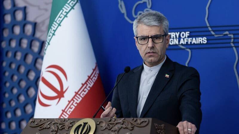 دستور کار هاکان فیدان در سفر به تهران از زبان بقائی