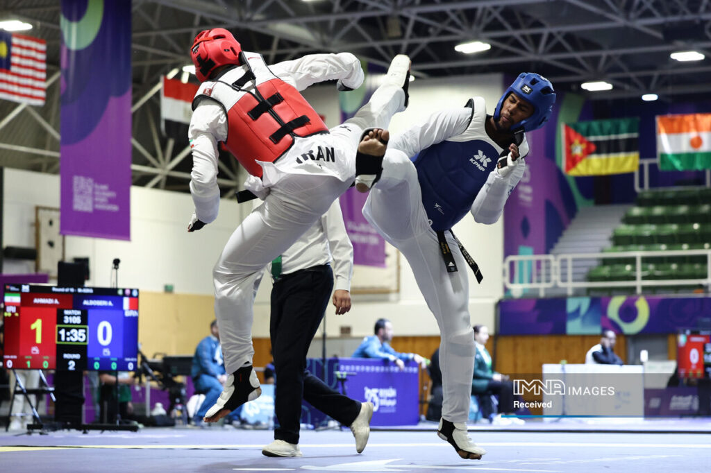 یونان میزبان بیست و ششمین المپیک ناشنوایان بود