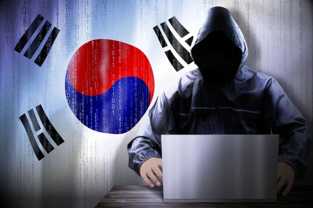 اطلاعات 65 درصد مردم کره جنوبی هک شد