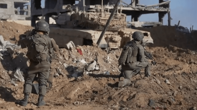 ادعای ارتش اسرائیل: فرماندهان القسام در رفح کشته شدند