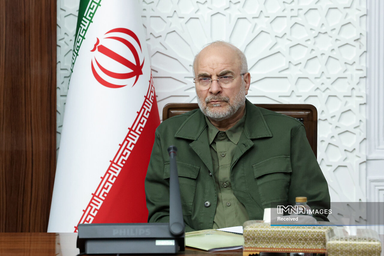 مجلس با ۲۲ قانون مهم، زیرساخت تحول در کشور را فراهم کرده است