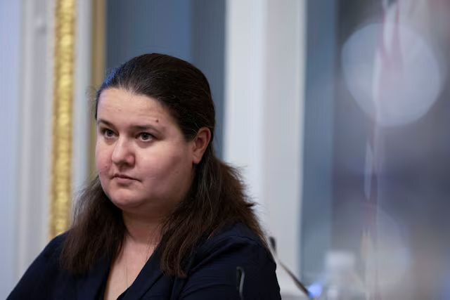 زلنسکی سفیر پیشین اوکراین در آمریکا را به عنوان مشاور بازسازی و سرمایه‌گذاری خود، انتخاب کرد