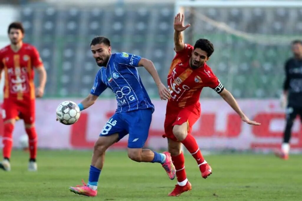 جانشین منیر الهدادی در آستانه حذف از دربی!