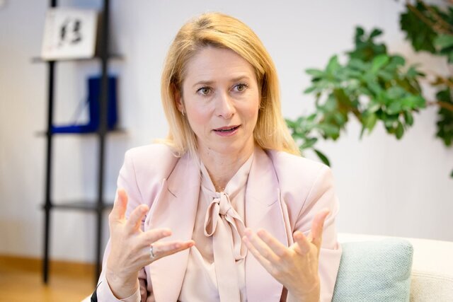 مسئول سرویس اقدام خارجی اتحادیه اروپا: جنگ ترکیبی روسیه اروپای جنوبی را هم تهدید می‌کند / پهپادها می‌توانند از دریا برخاسته و به کشورهایی مانند اسپانیا و پرتغال نیز برسند / باید دست از این تظاهر برداریم که روسیه در حال مذاکره برای صلح است / تحریم‌ها و تمام شدن منابع مالی مسکو راه مناسبی برای افزایش فشارها بر  روسیه و تغییر در وضعیت جنگ است