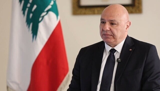 رئیس جمهور لبنان خطاب به پاپ: به جهانیان بگویید ما تسلیم نخواهیم شد / اگر لبنان فلج یا دگرگون شود، جایگزین آن گسل‌ها در منطقه و جهان خواهد بود