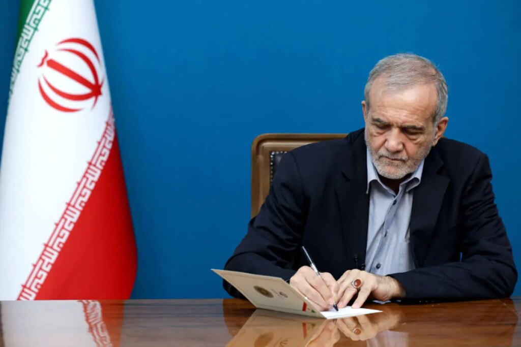 پیام تسلیت رئیس جمهور به ثقاب اصفهانی