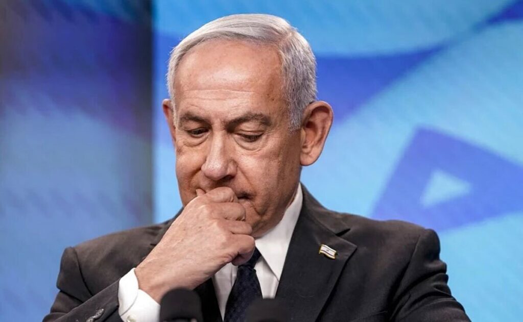 نتانیاهو در درخواست عفو خود به رئیس اسرائیل: خاورمیانه در ماه‌های آینده شاهد رویداد‌های خارق‌العاده‌ای خواهد بود