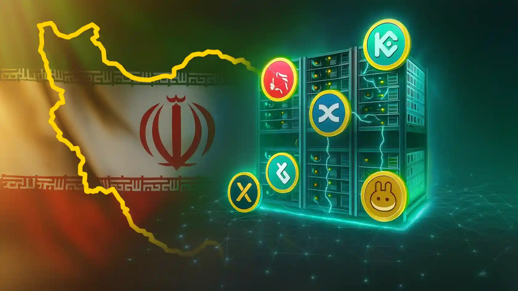 صرافی متمرکز بهتر است یا غیر متمرکز؟