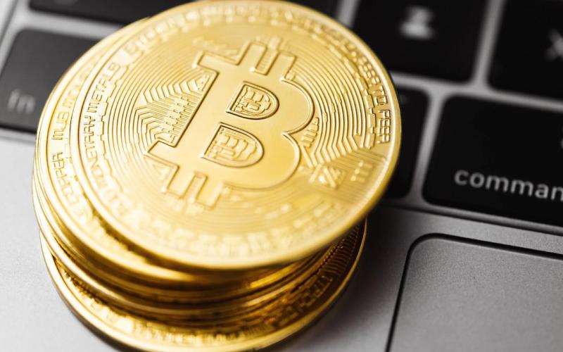 سرمایه ‌گذاری در بیت ‌کوین؛ صبر و دید بلندمدت