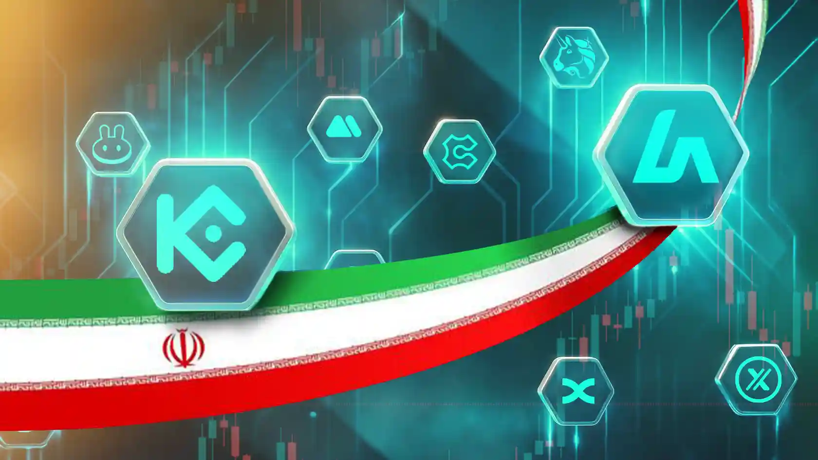 لیست 10 صرافی خارجی برتر ارز دیجیتال برای ایرانی ها