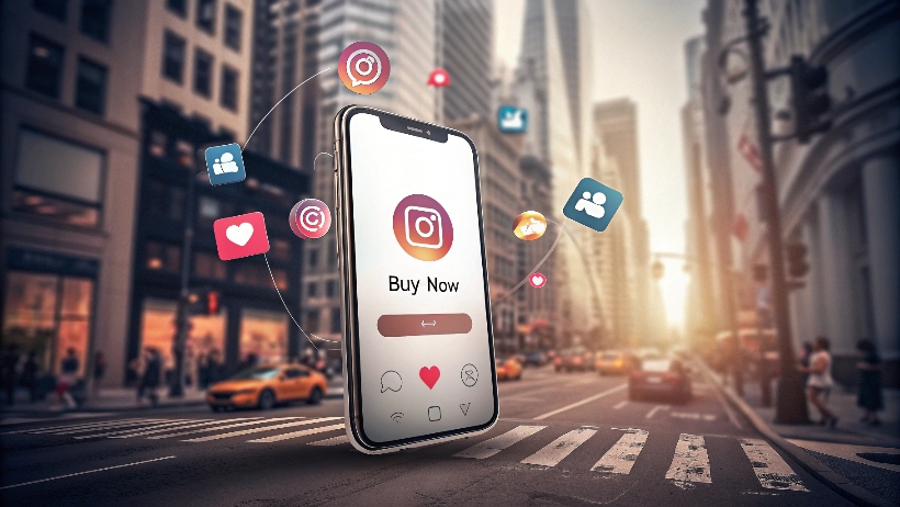 بهترین راه برای افزایش فالوور اینستاگرام