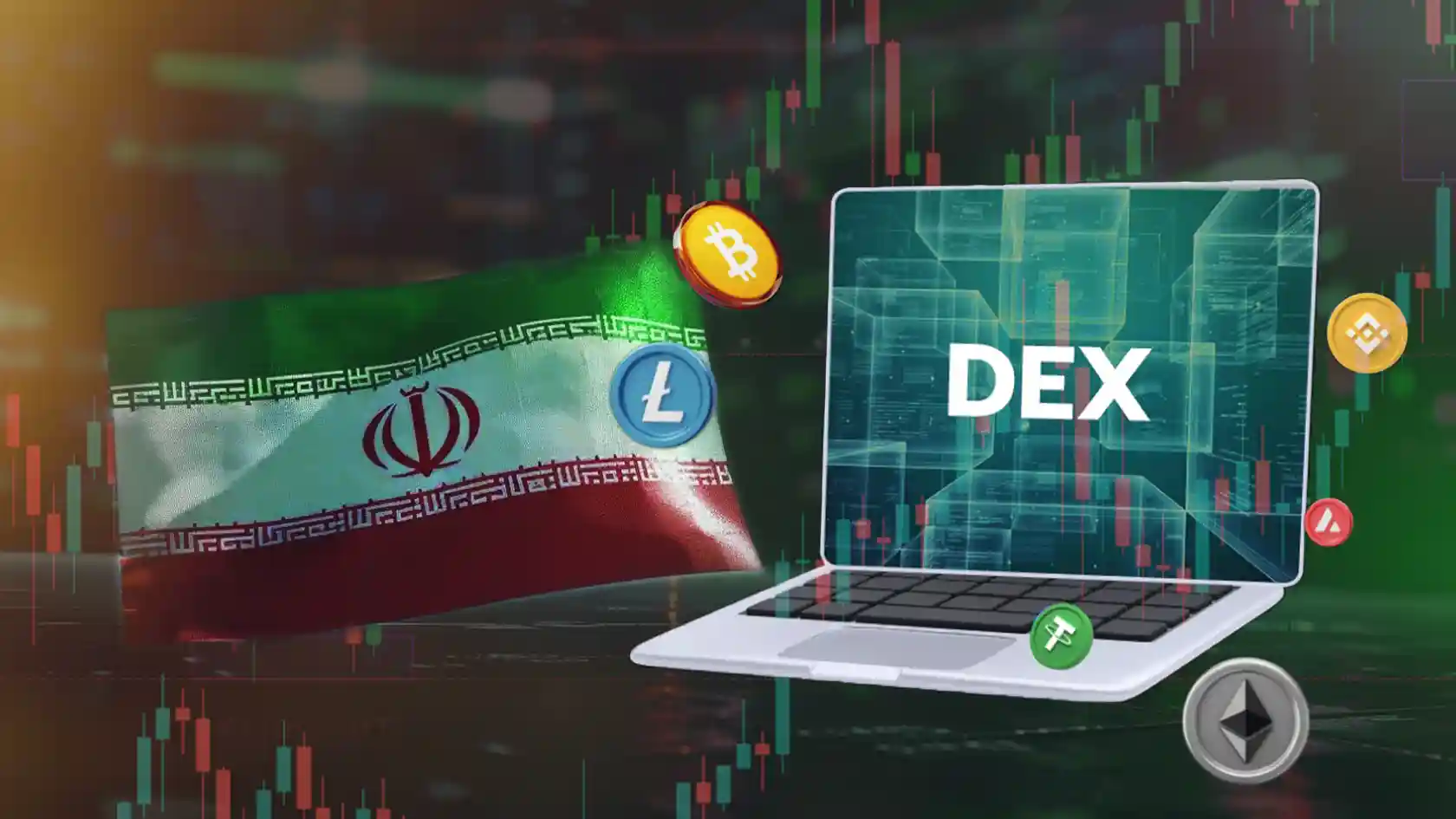 معرفی +10 بهترین صرافی های ارز دیجیتال خارجی برای ایرانیان