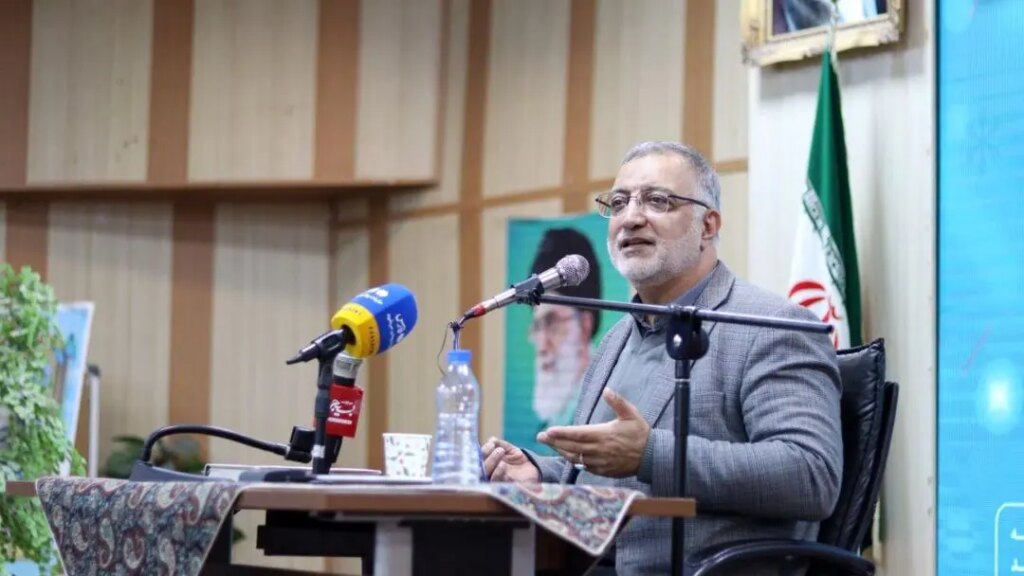 آقای زاکانی کجای ایران قیمت خانه‌های معمولی مردم ۱۸۵میلیارد تومان است؟