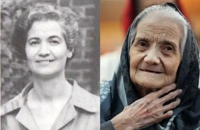 آلنوش طریان؛ مادر نجوم ایران که بود و چه کرد؟