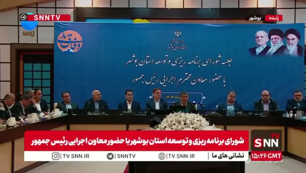 آلودگی هوا اگر بیشتر از این باشد کشتار می‌کند