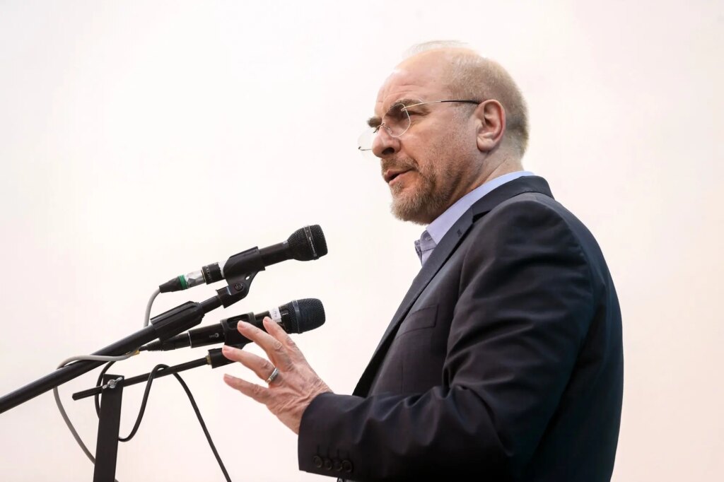 آمریکا به صورت مستقیم ۱۴ بمب را بر تاسیسات ما فرود آورد