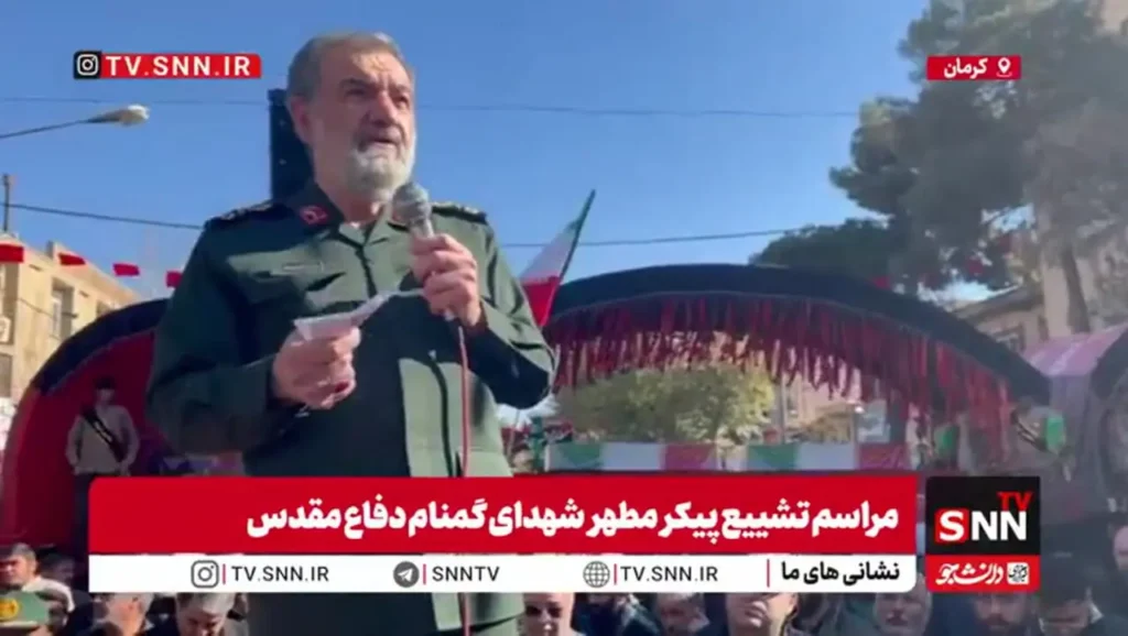 آمریکایی‌ها التماس کردند ایران آتش‌بس را بپذیرد