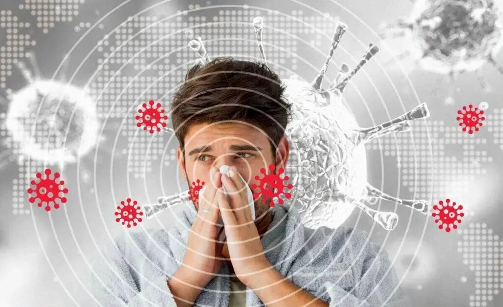 احتمال اپیدمی‌شدن آنفلوآنزا مثل کرونا چقدر است؟