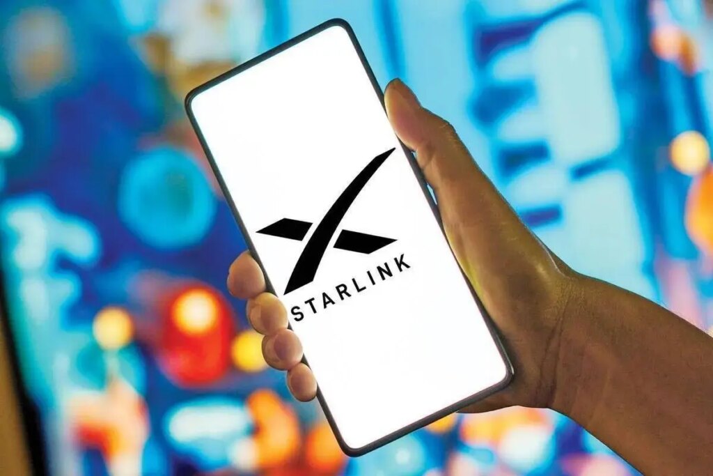 استارلینک از مرز ۸ میلیون مشتری عبور کرد