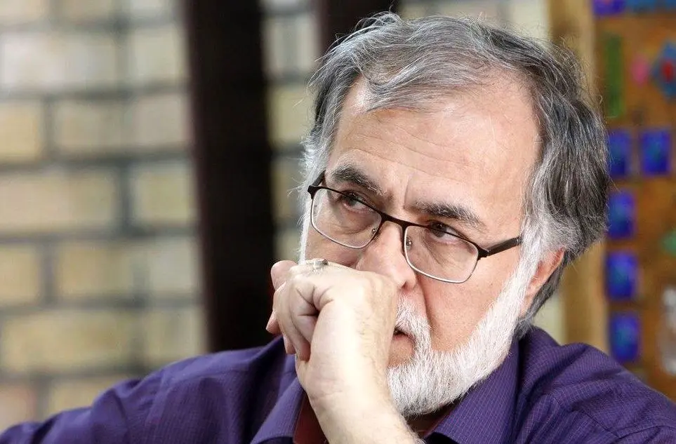 استفاده تندروها از اینترنت سفید بهترین دلیل برای ابطال نظرات خودشان است