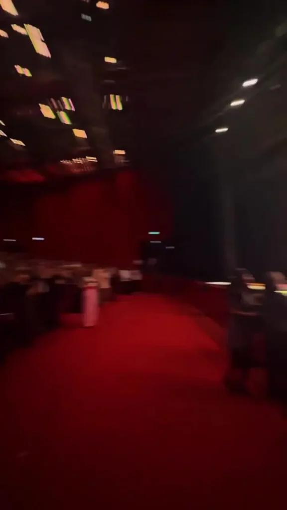 استقبال ویژه مردم از گوهر خیراندیش در وین