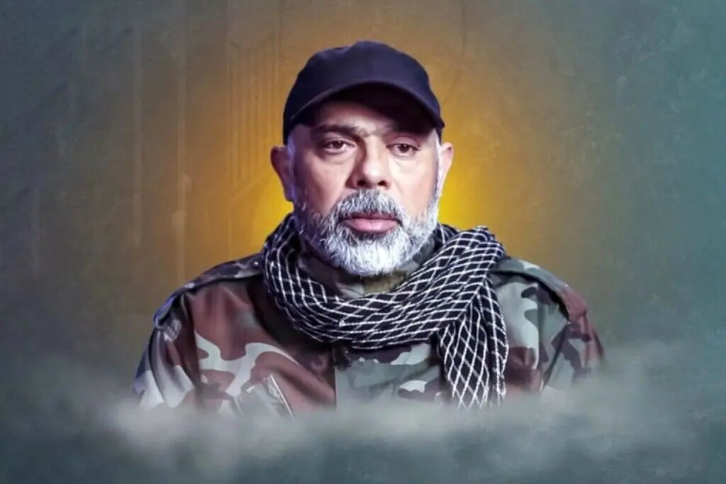 اسرائیل نفر دوم حزب‌الله را هدف قرار داد، بوعلی طباطبایی کیست؟