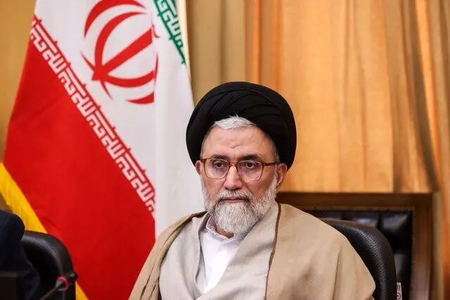 انتقال اسناد اسرائیل و انرژی هسته‌ای آن‌ها انجام شده است