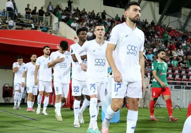 این تنها راه صعود استقلال در آسیا است!