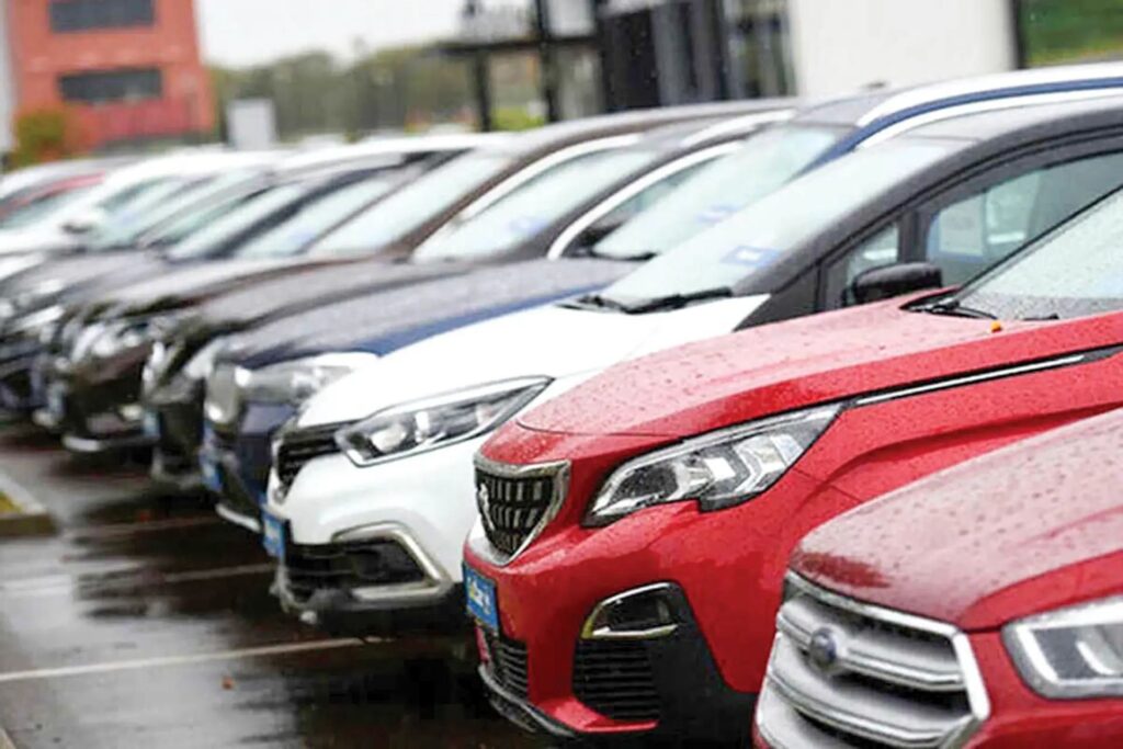 این خودروها در ایران گرفتار مشکل خدمات پس از فروش می‌شوند+ فیلم