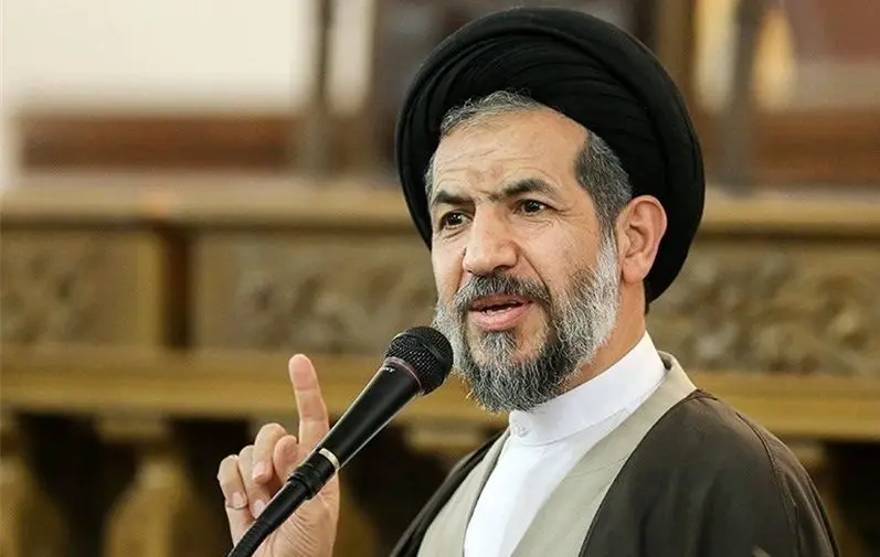 باید رئیس جمهور و دولت را یاری کنیم