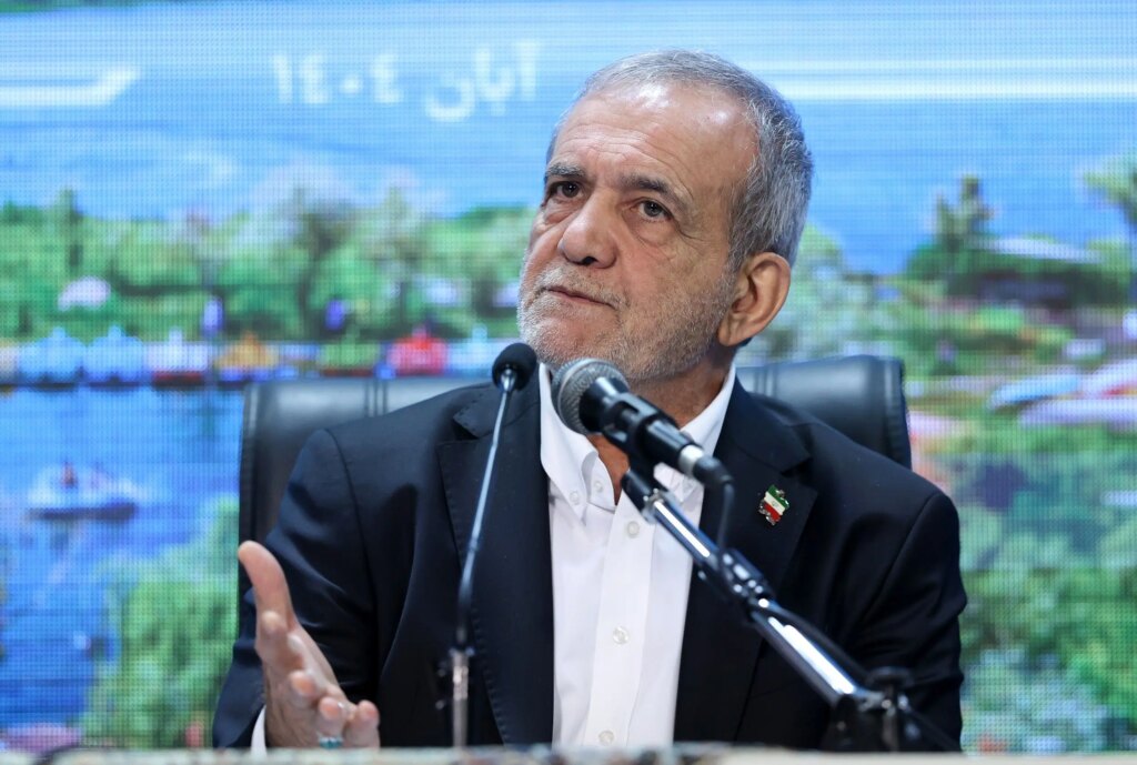 برخی به‌خاطر منافع شخصی در مسیر اصلاح امور مانع‌تراشی می‌کنند