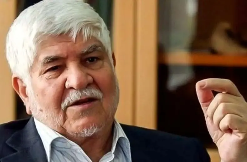 برخی می پرسند چرا در دوران هاشمی و خاتمی شرایط متفاوت بود / قوه مجریه به تنهایی نمی تواند مشکل فیلترینگ را حل کند / باید از سوی مسئولان برای مردم دلخوشی و امید ایجاد شود