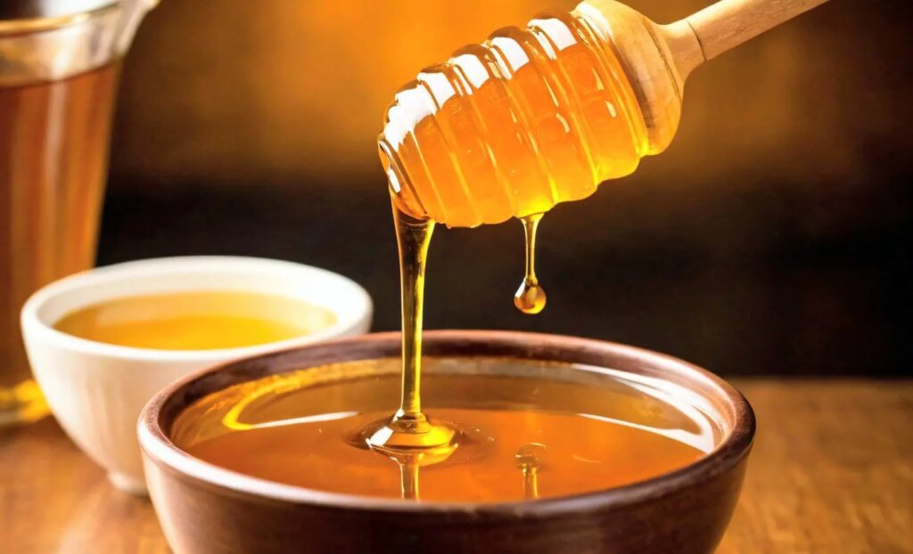 برزیلی‌ها عسل شکلاتی بدون شکر ساختند!