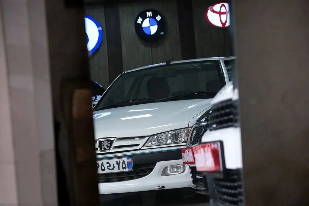 بسته حمایتی دولت برای خودروسازان چیست؟