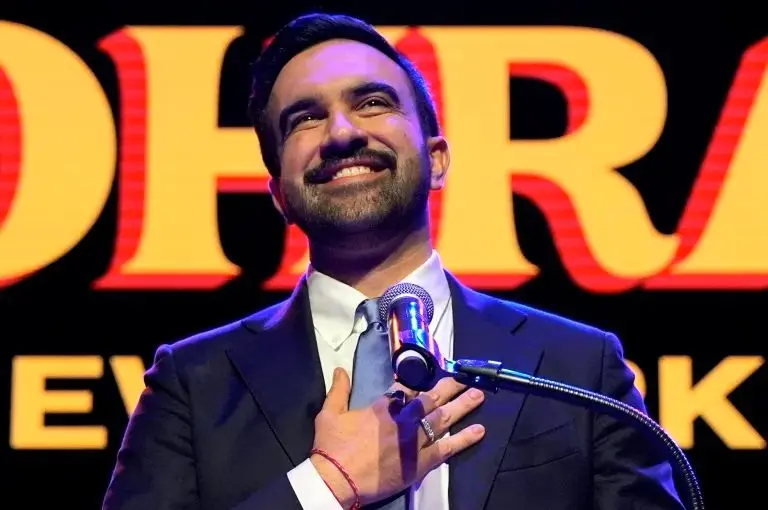 تازه‌کاری که با شعار مسکن برای همه انتخابات را به هم ریخت