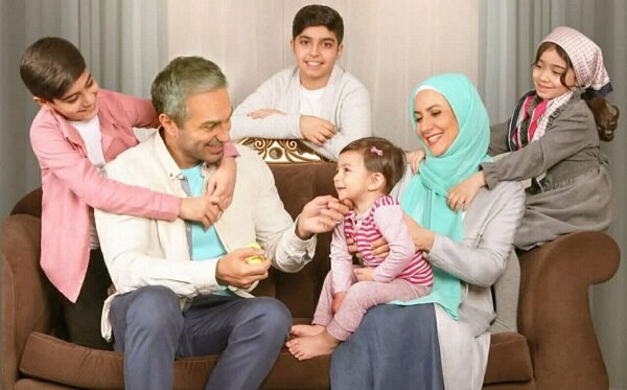 میراثی که از کودکی باقی مانده است