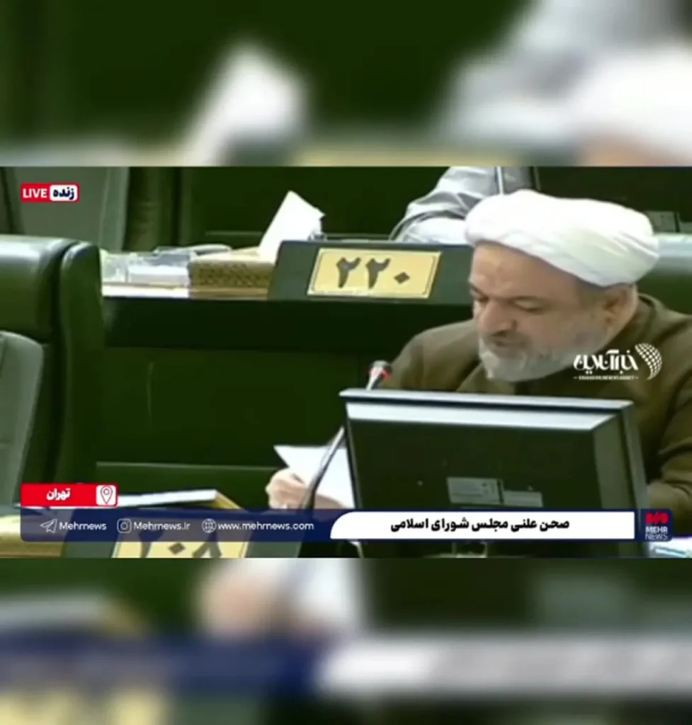 تغییر مواضع ۱۸۰ درجه‌ای رسایی درباره فیلترینگ