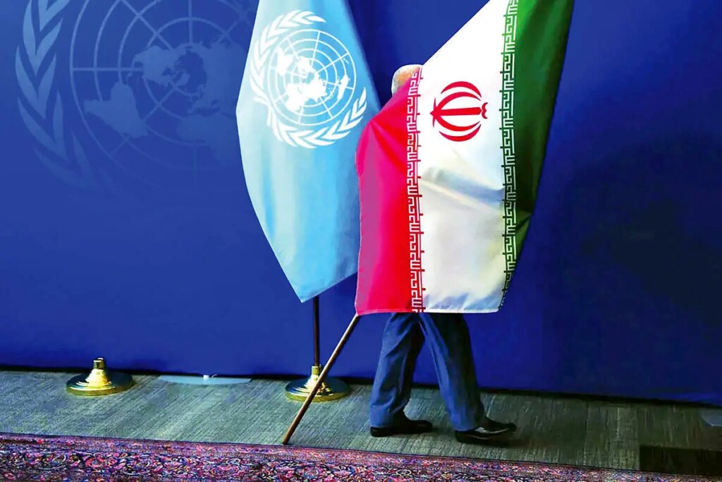 تهران عجله‌ای برای بازگشت به مذاکره ندارد