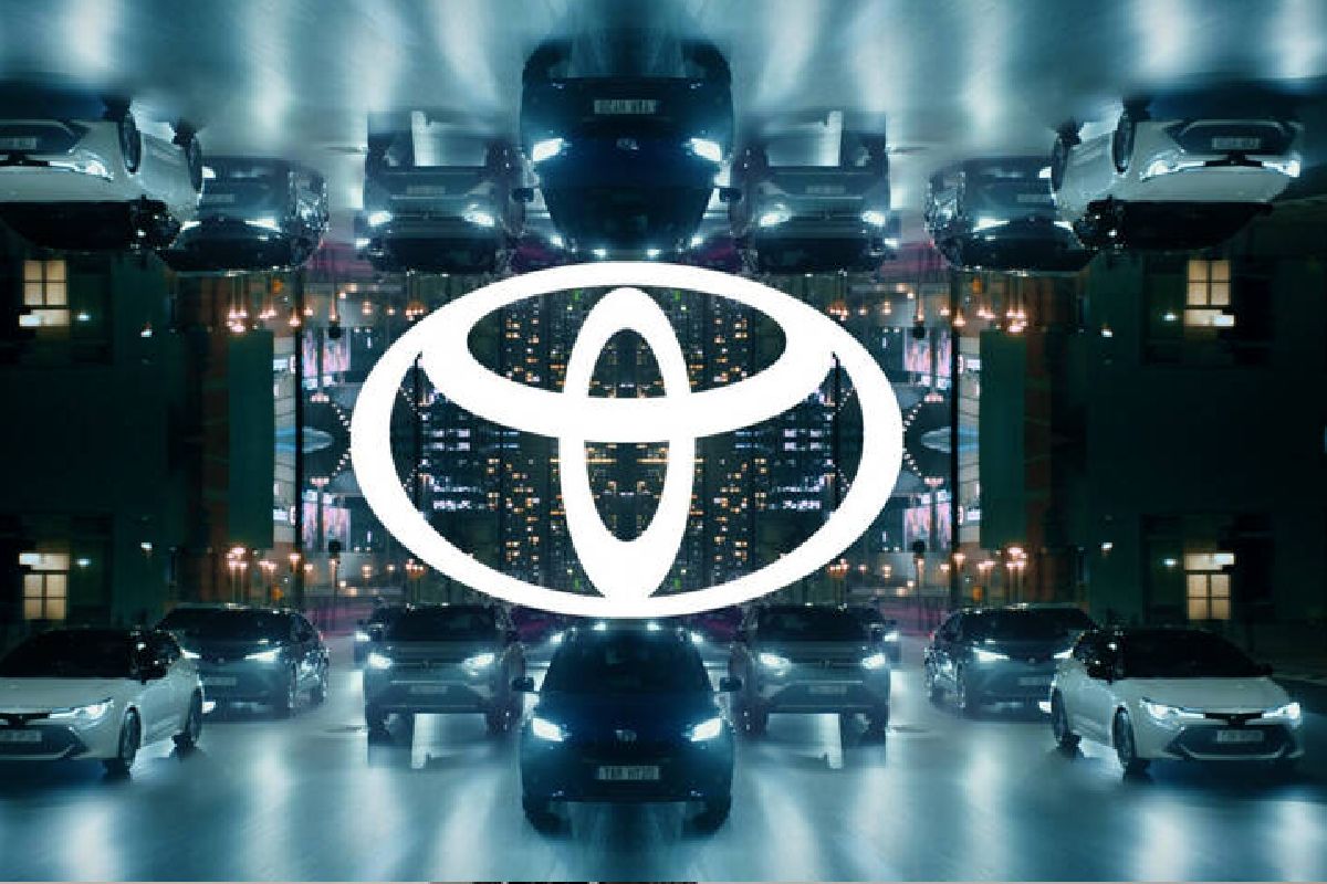 تویوتا فراخوان میلیونی داد/ یک میلیون خودرو به دلیل نقص فنی به تعمیرگاه می‌روند