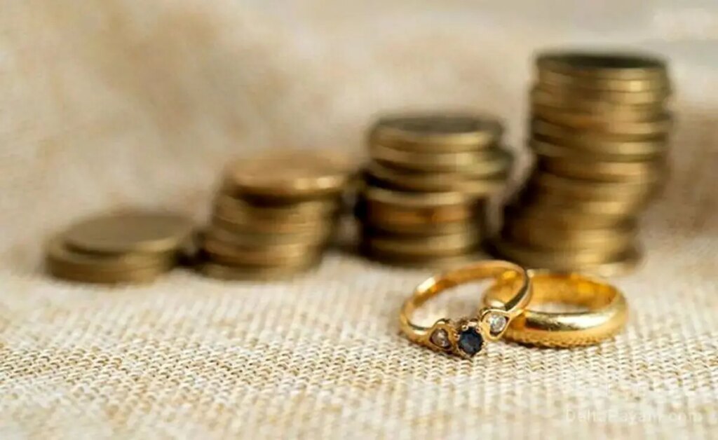 جدیدترین توضیحات در مورد قانون مهریه؛ چه تغییراتی در راه است؟