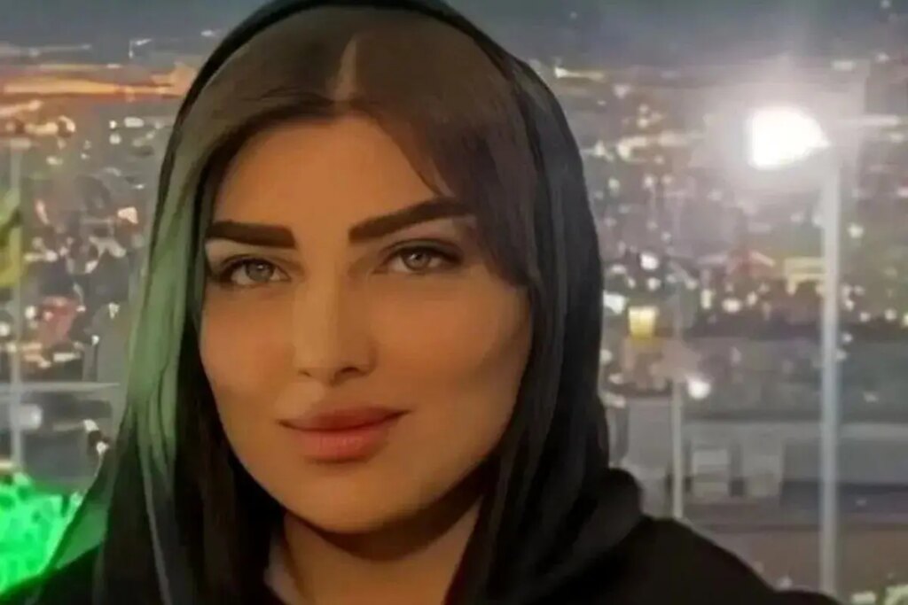 جزئیات جدید از قتل مبینا زارع از زبان پدرش/ ابعاد تازه پرونده دختری که توسط نامزد سابقش کشته شد