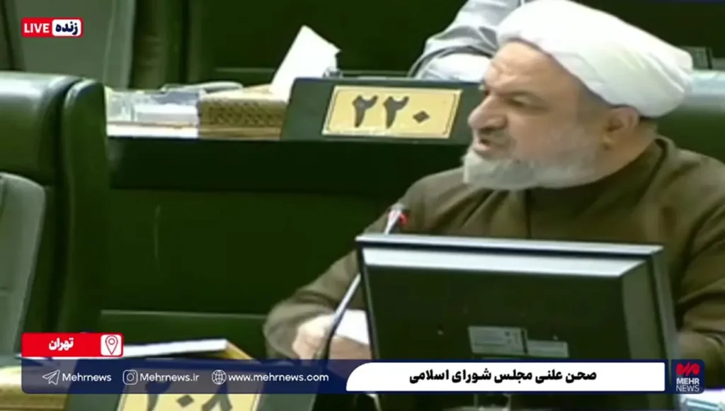 جل الخالق! اگر پلتفرم‌های خارجی تحریم هستند، چطور اطلاعات جمع‌ می‌کنند؟