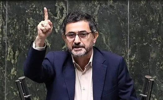 جمهوری اسلامی پارتیزان، رابین‌هود و دن‌کیشوت نیست؛ دود افشاگری شما جمهوری اسلامی را خفه کرده است