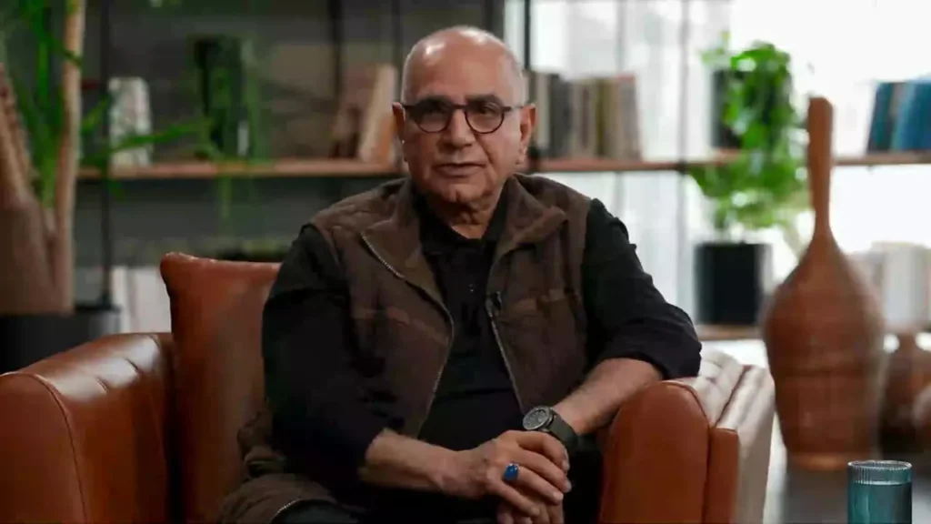 خاطره‌ پرویز پرستویی از عزت‌الله انتظامی؛ کدام بازیگر چنین کاری می‌کند؟