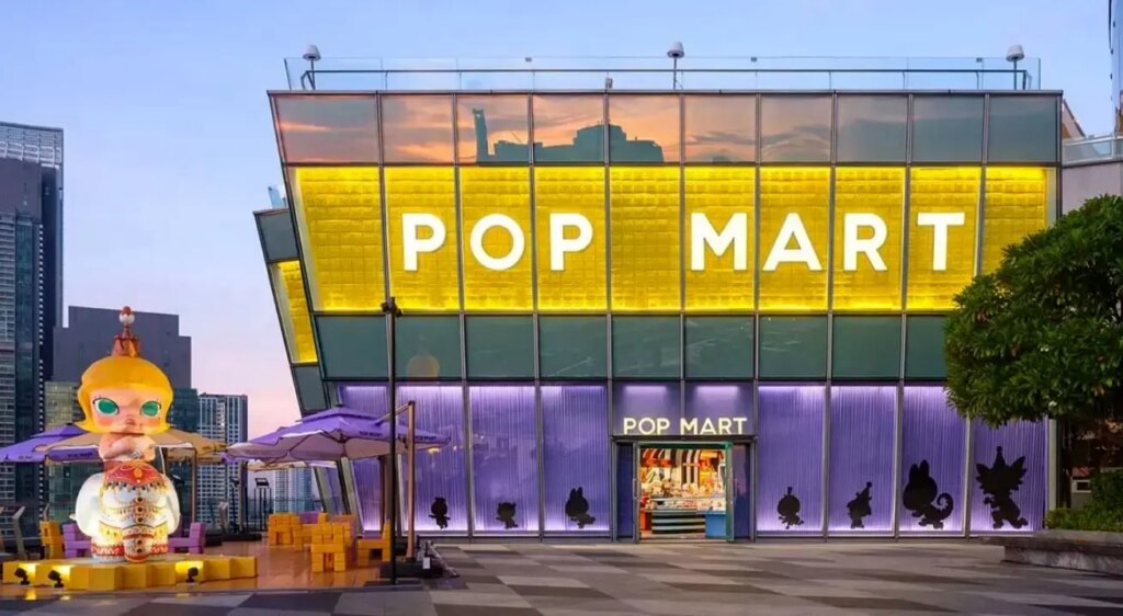 خانه رویایی لبوبو در بانکوک