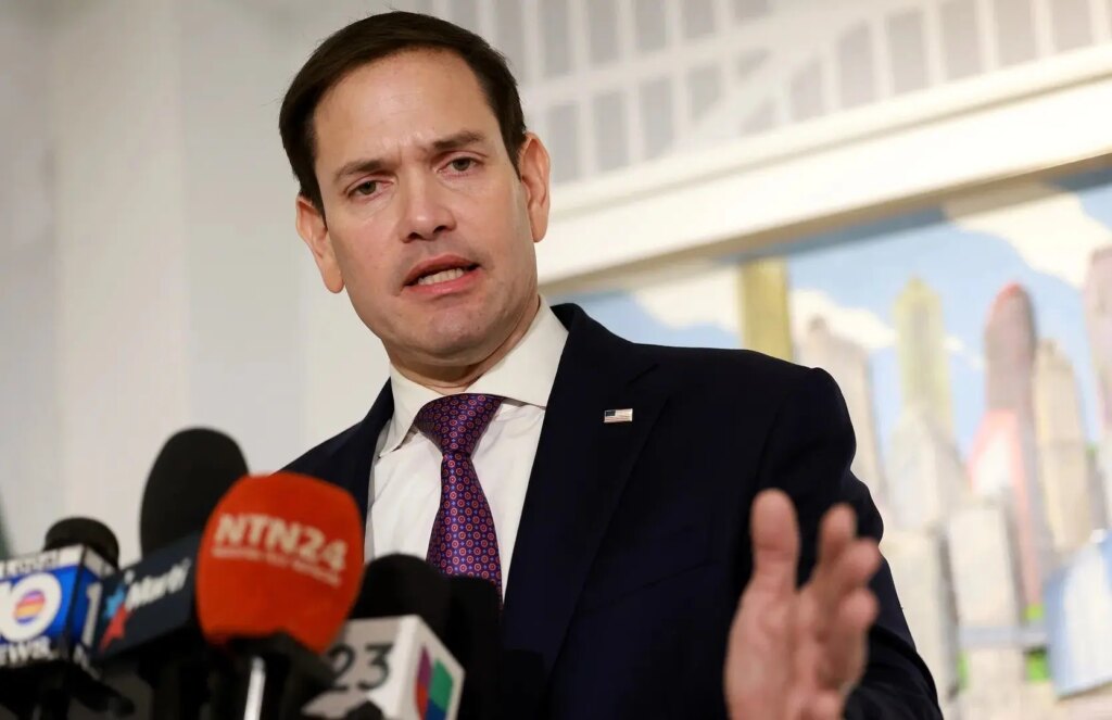 در گفت‌و‌گو‌های صلح اوکراین، پیشرفت فوق‌العاده‌ای حاصل شده