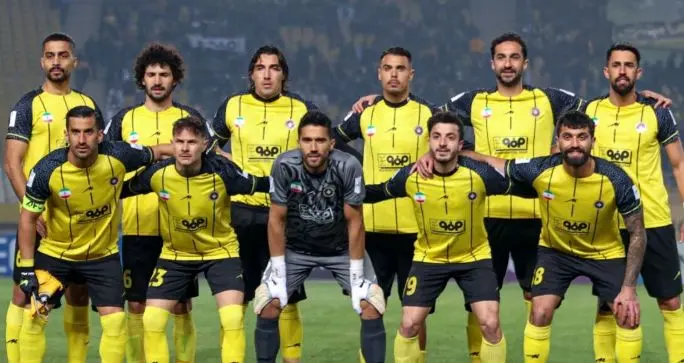 درس بزرگ نویدکیا به قلعه‌نویی!